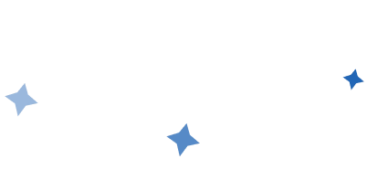 floating stars reversed